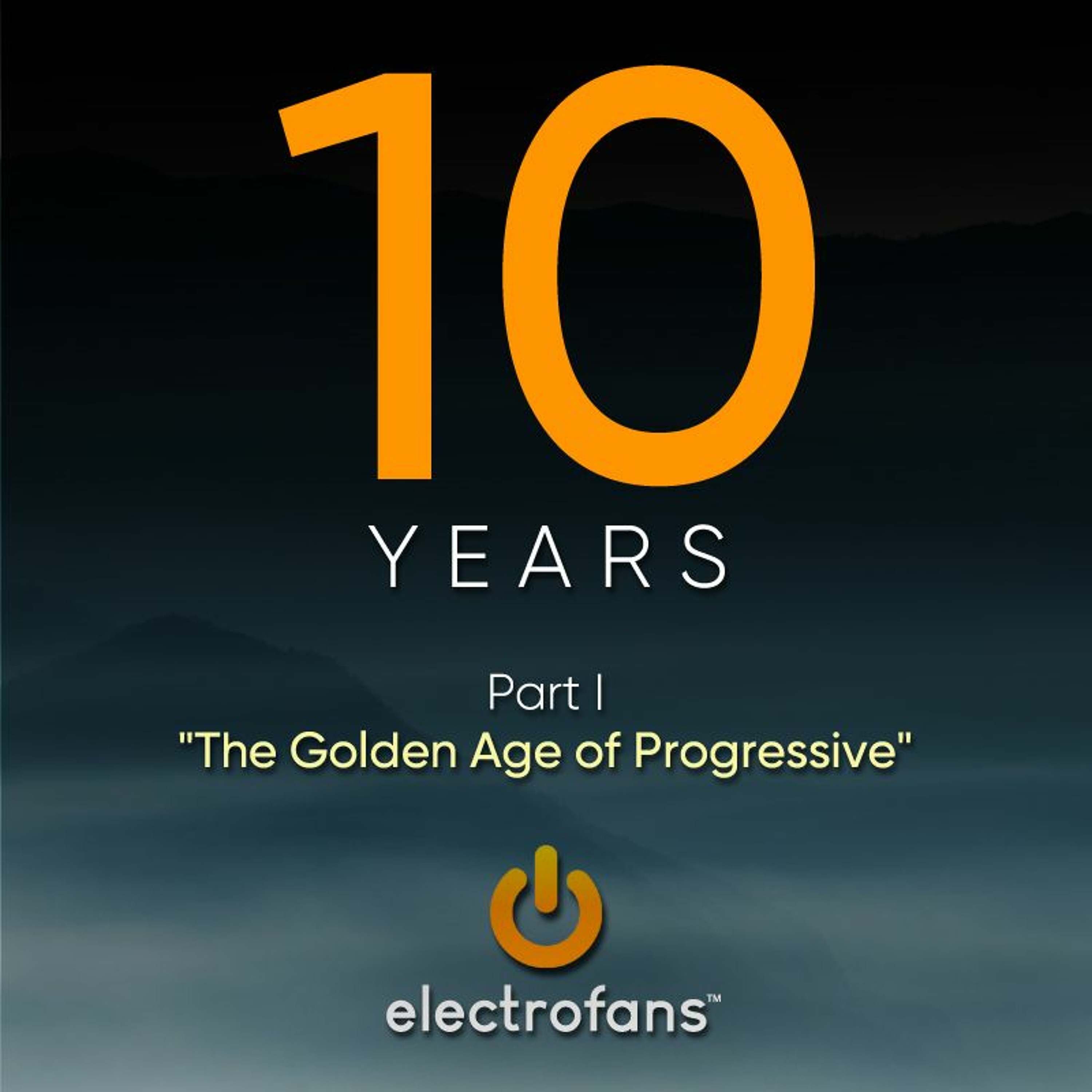 Electrofans Podcasts & Mixes