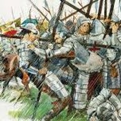 Episode 308 - The Battle of Flodden Field