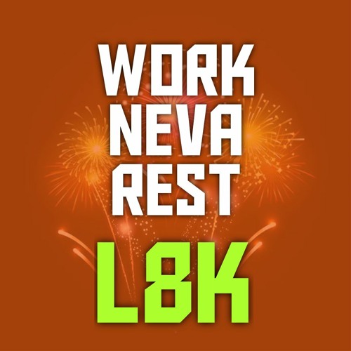WORK NEVA REST-L8K