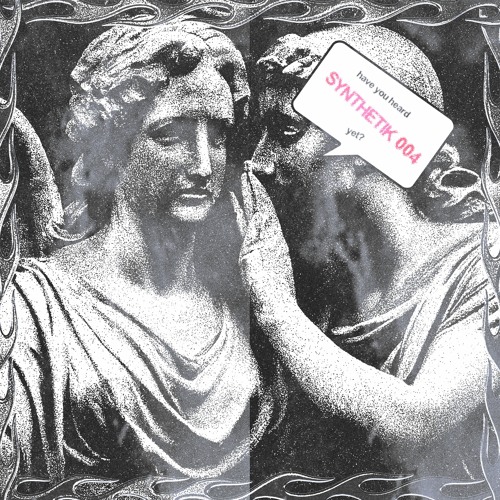 SYNTHETIK 004 (Tech House Mix)