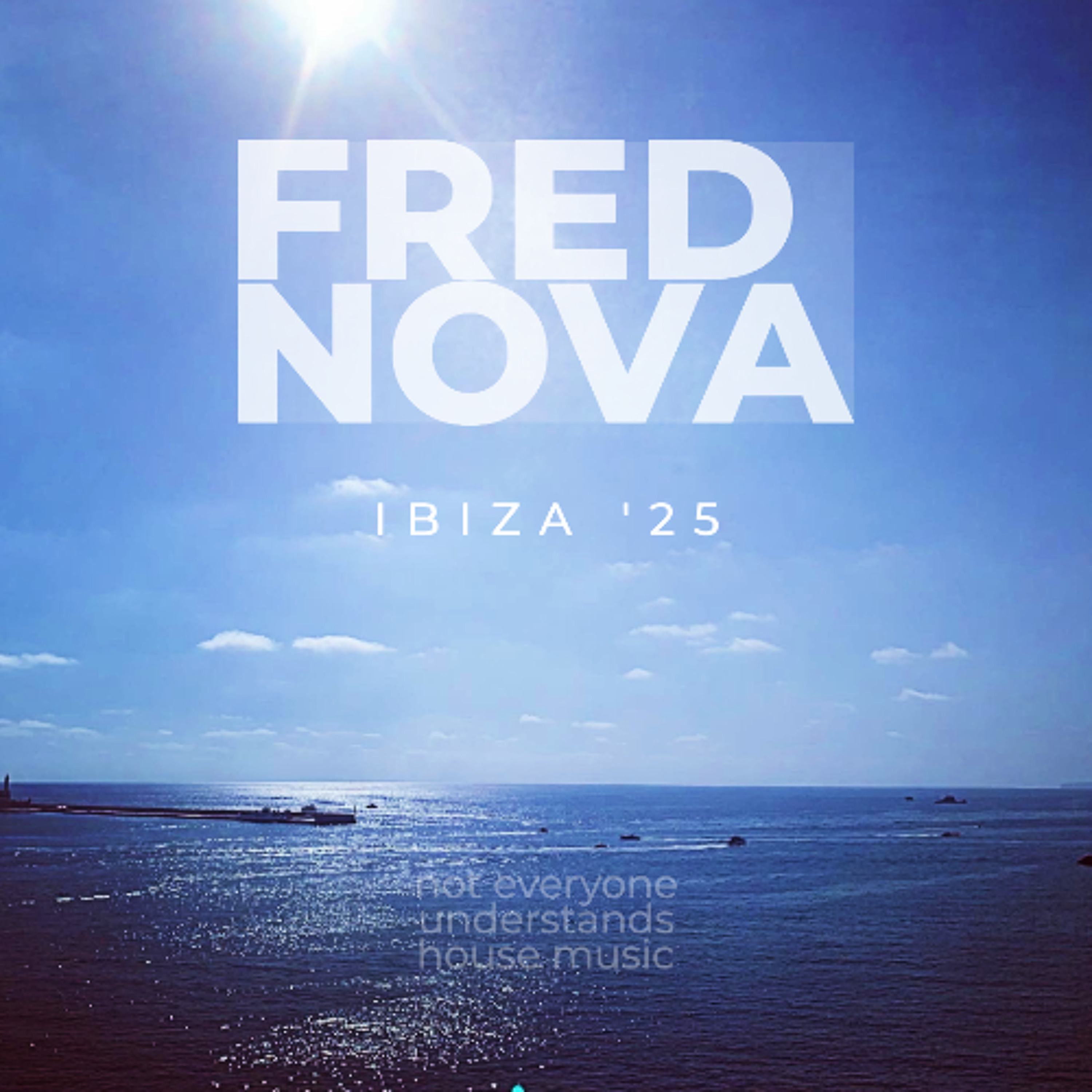 Fred Nova - in the mix