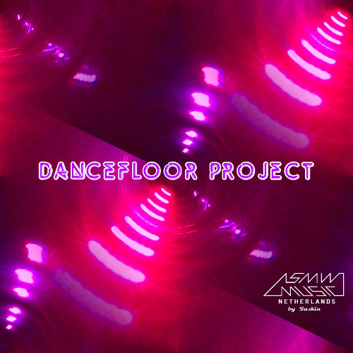 DANCEFLOOR PROJECT-03-Track 192