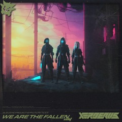 Sub Zero Project & Phuture Noize - We Are The Fallen (Xerberus Edit)