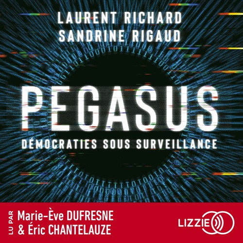 Stream Pegasus de Laurent Richard et Sandrine Rigaud lu par Eric ...