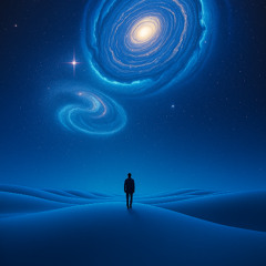 Flying in Space