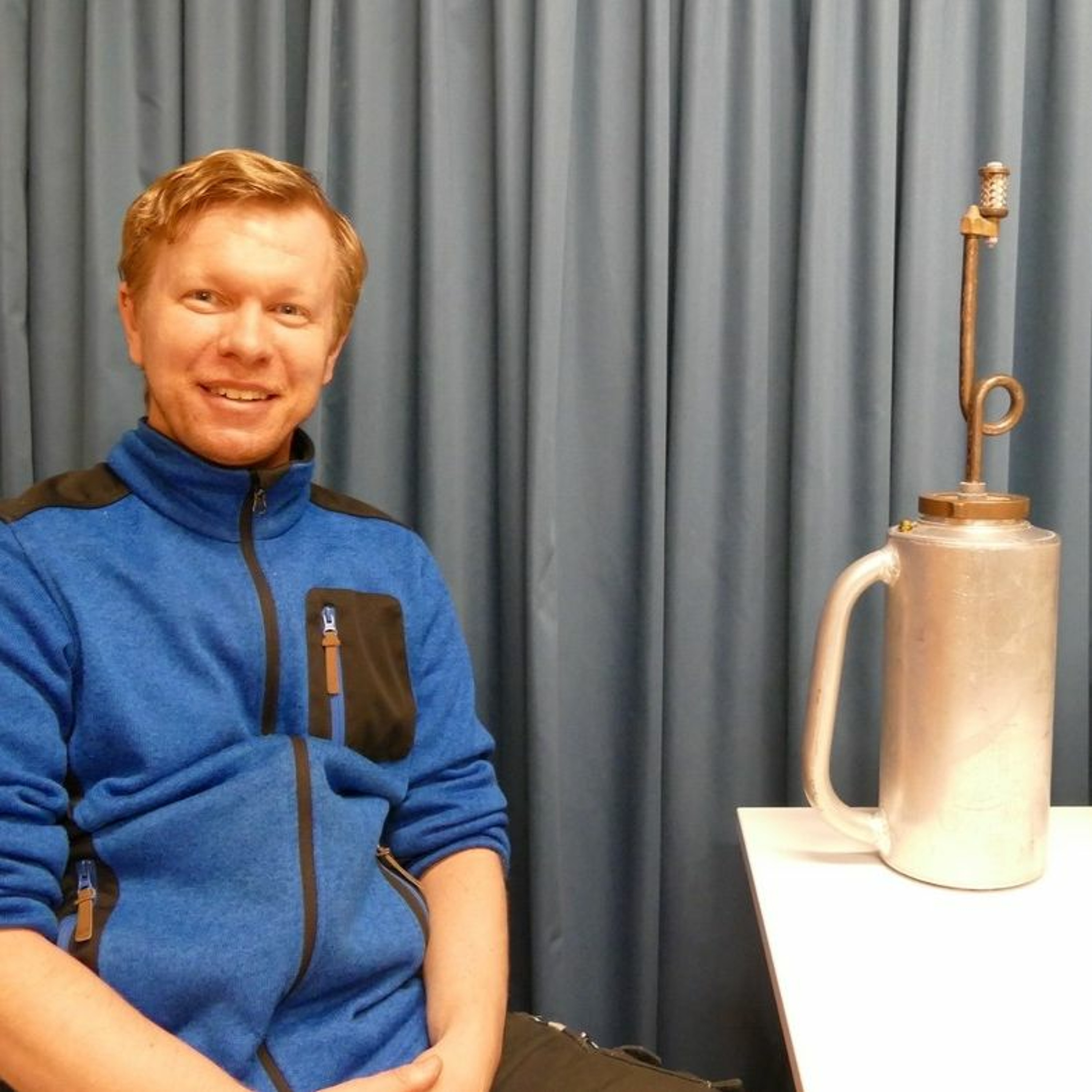 MSB Revinge Poddradio