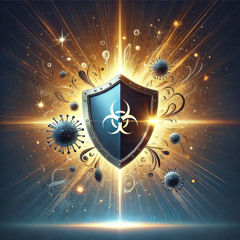 Pathogen Terminator | Morphic & Energetic Field