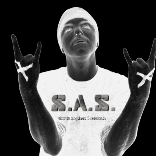 There's No Place 4 Outcasts