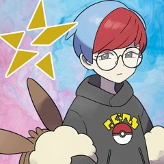 Pokémon Scarlet & Violet - Penny Battle Theme