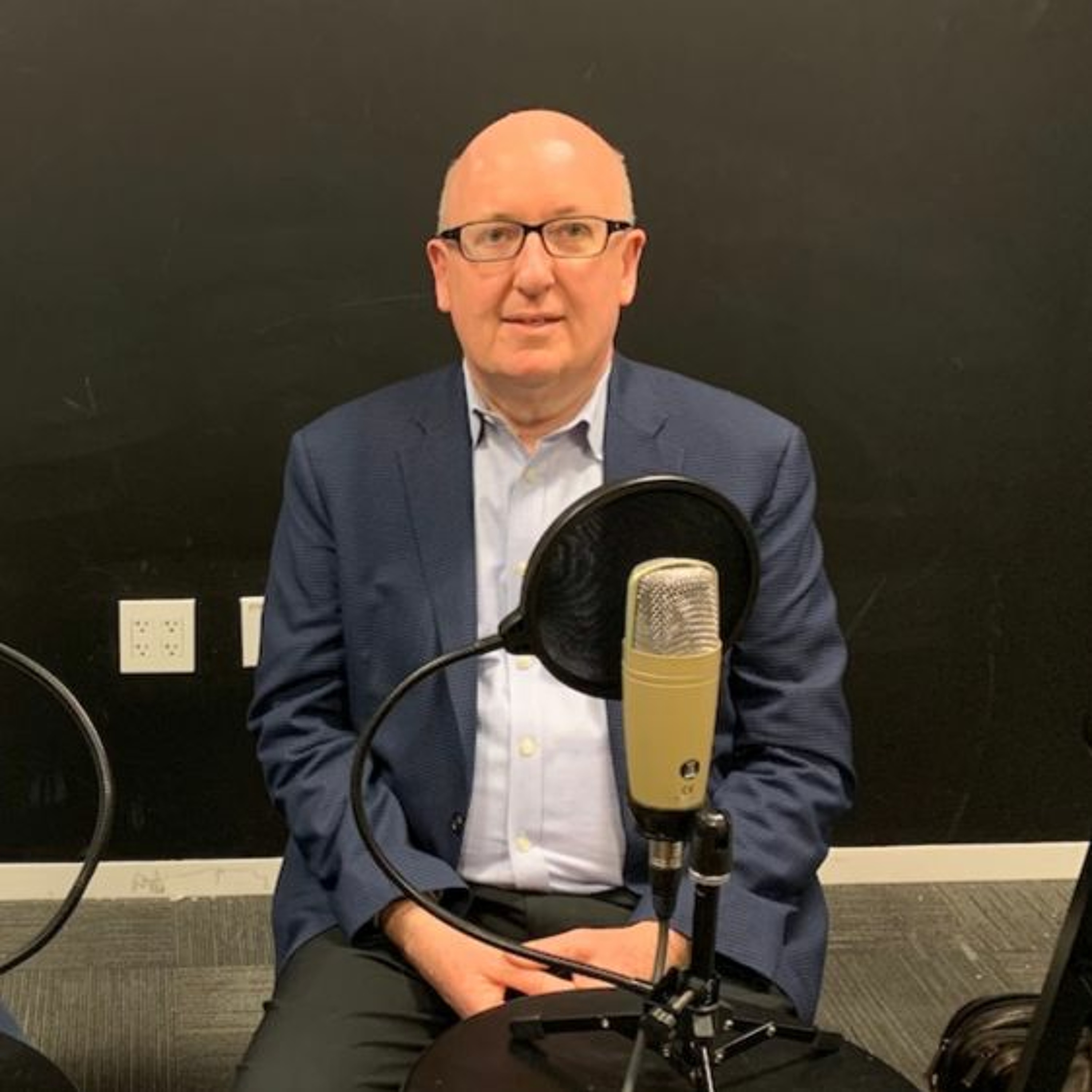 The MM+M Podcast