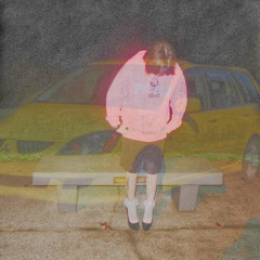 yellowmitsubishilancerwagon