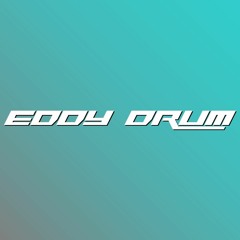 Eddy Drum - My Homeworld (Original Mix)