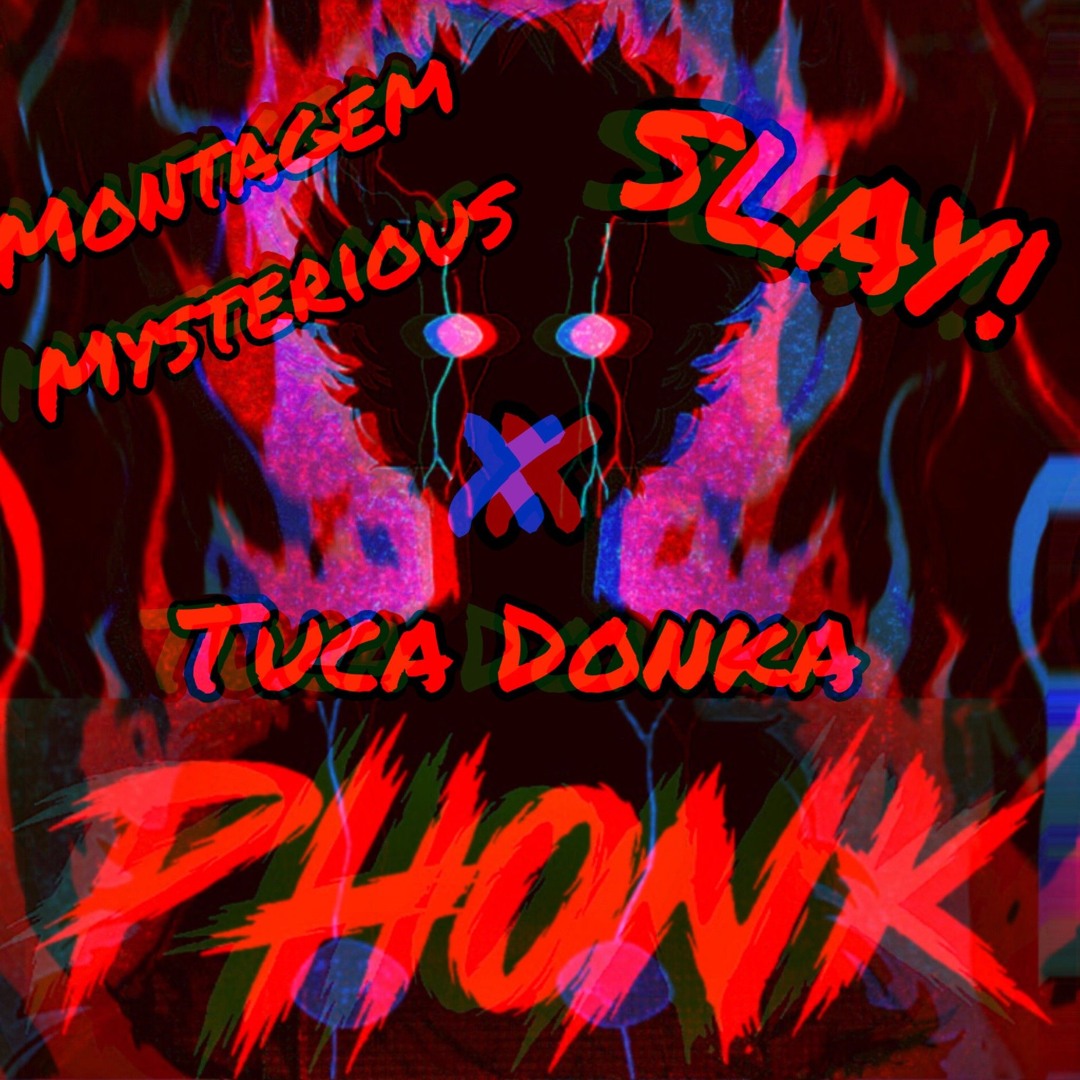 Stream Brazilian Phonk Mashup By Dj Technotari Listen Online For Free