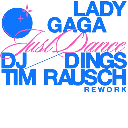 Lady Gaga - Just Dance (DJ Dings & Tim Rausch Rework)