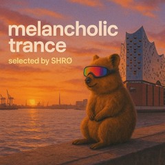 melancholic trance