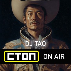 Tao - CTON! ON AIR -Radio Live Show