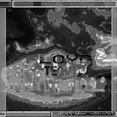 LAND SEQUENCE / spaceghostpurrp