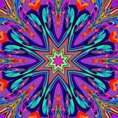THE ENERGY IS ONLY ONE - DJ SAY