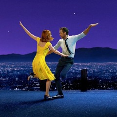 LALA LAND
