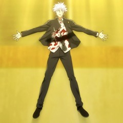 gojo scream x xo tour life (guitar remix)