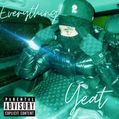 Yeat - IK Shit Get Hard [Camë From] (Extended Snippet)