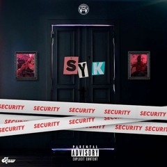 Sy'K - SECURITY
