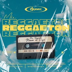 Mix Reggaeton - Nuevo Y Viejo Dj Kenny 2024 Link