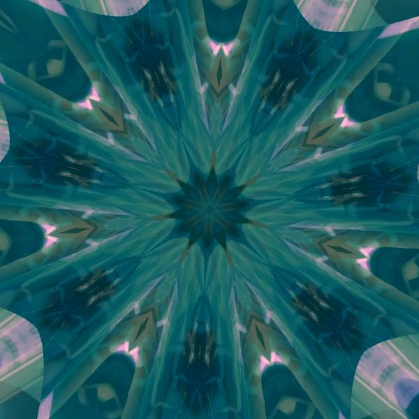 Infinite details #4