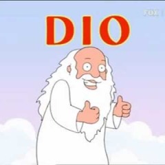 dio ha solo una scusa