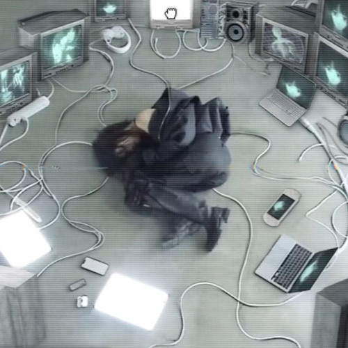 богатый ребенок в глубокой дипресии