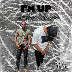 YF Skoota X ACE BENJI - “Im Up”