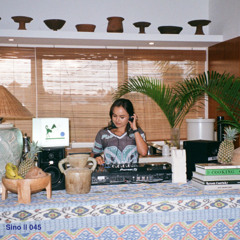 Batik Boy Radio ft. Sino || 045