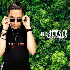 Radio Show Resilience Sessions 53 by Mixed Joy Marquez