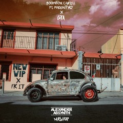 *SKIP TO 1 MINUTE* NEW WIP X FK IT (ALEXANDER ABSYNTH MASHUP) FREE DOWNLOAD