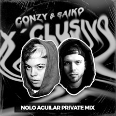 X'Clusivo (Nolo Aguilar Private Mix)