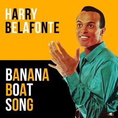 Harry Belafonte - Banana Boat (Shorsh remix)