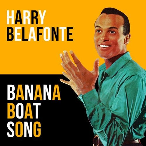 Stream Harry Belafonte - Banana Boat (Shorsh remix) by Shorsh | Listen  online for free on SoundCloud