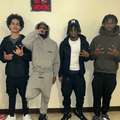thats my muddy ft tjsosa x baby balla