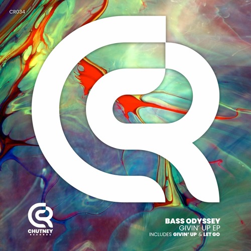 Bass Oydssey - Let Go