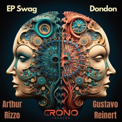 CRN035: Arthur Rizzo, Gustavo Reinert - Swag (Original Mix)
