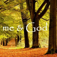 Me And God