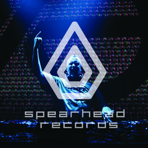 Spearhead Records Present… Uplifting Drum & Bass