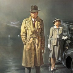 Casablanca - Bertie Higgins