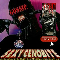 HOT CENOBITES IN YOUR AREA [voidrave99]