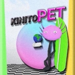 𝙆𝙞𝙣𝙞𝙩𝙤𝙋𝙀𝙏