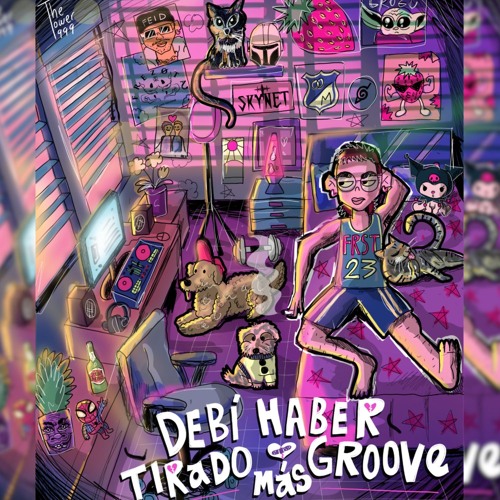 DHTMG (Debi haber tirado mas groove)[SKYP04]