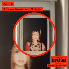 ISO YSO - Radio Buena Vida 03.11.23