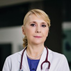 ВРЕМЯ ДЕЛАТЬ - ВРАЧ НИНА ВАСИЛЬЕВА HOSPITAL OCHOA Апрель 2025