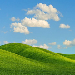blue sky (w/ lzi)