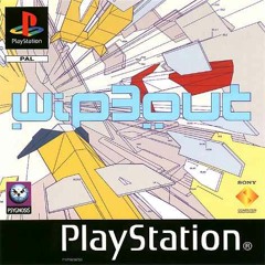 Wipeout3 Pirhana